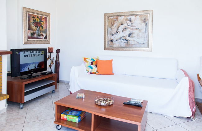 Cozy penthouse in Athens w amazing view - Foto 20