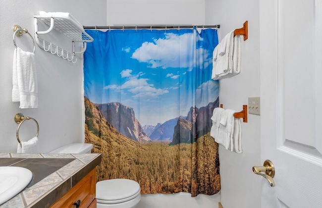 Yosemite Woods - Charming Upper Unit in Ynp! - Foto 20