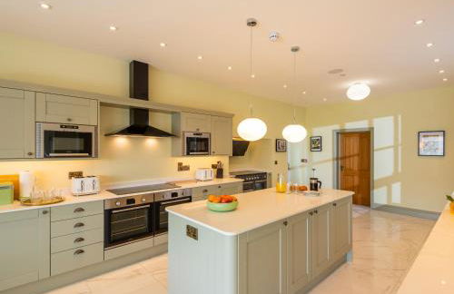 Old Rectory House - Foto 11