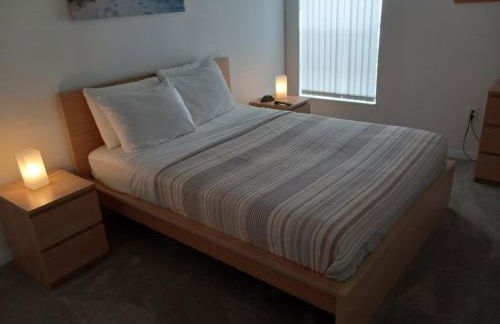 Fabulous 4 Bed South Facing Lake View Near Disney - Foto 9