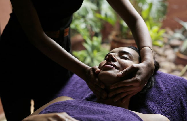 Villa Dar Moira - Photo 18