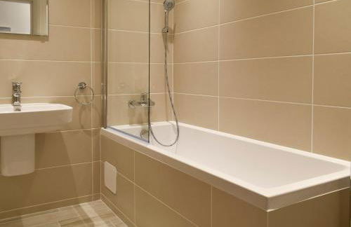 Kenmore Lodge - Foto 16