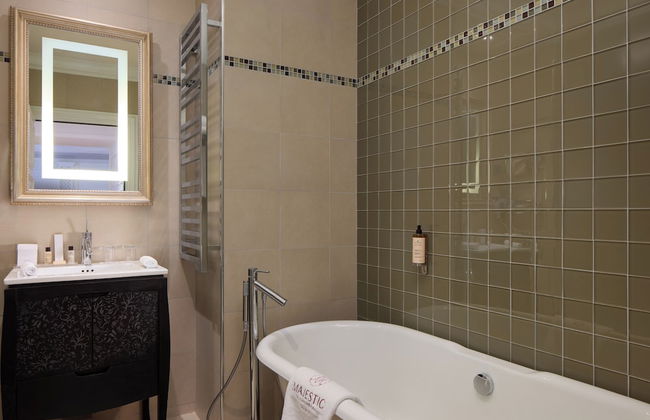 Majestic Apartments Champs Elysées - Foto 33