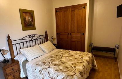 Apartamentos Rurales Las Dos Torres - Foto 20