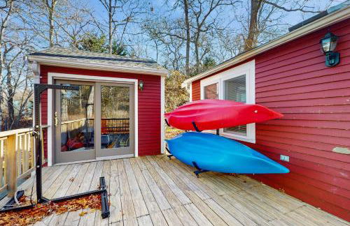 Pond Treasure - Foto 33