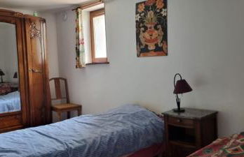 Grand gîte à la campagne - Foto 10