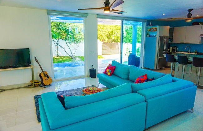 Casa de la Luna Loca by Skyrun - Photo 25