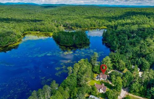 LAKEVIEW BLISS LIMIT 8 villa - Foto 37