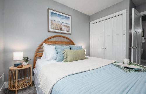 The Marina 3BD Townhome Downtown Beaches Wineries - Foto 32