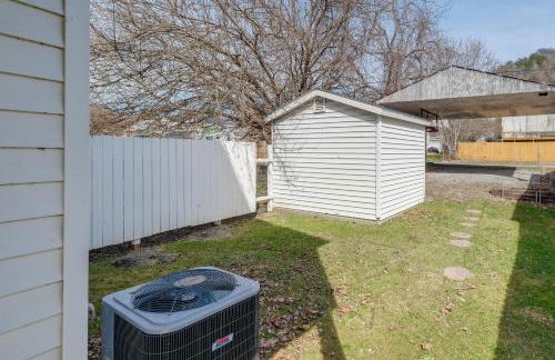 Virginia Getaway Near Douthat State Park - Foto 27