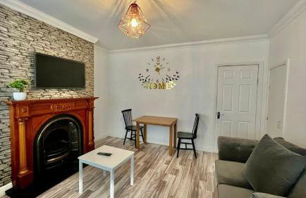 Spacious 2 Beds house in Walker - Foto 12