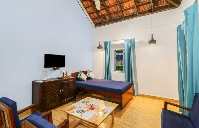 OYO Home 19723 Boutique 2BHK - Foto 19