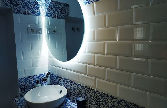 Casa Campana - Photo 40