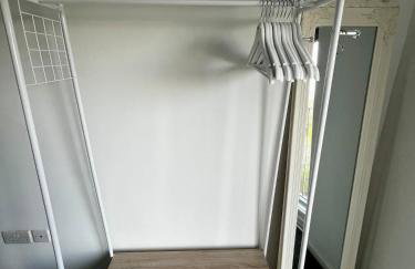 Chic 2-bed Flat - Coop Live & Ethiad - Foto 19