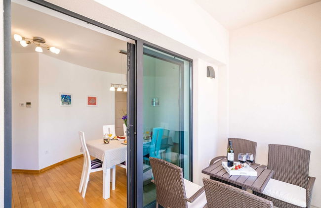 Apartment in Dubrovnik - Photo 19