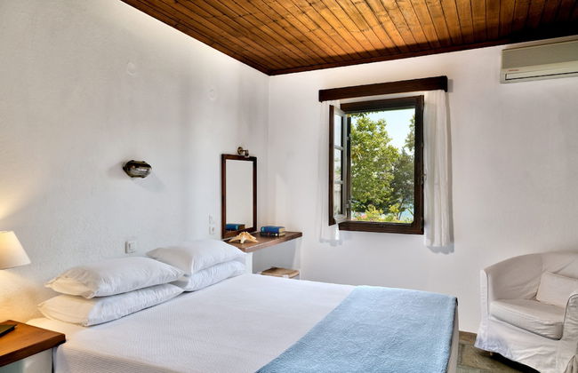 Aeolos Hotel & Villas -Pelion - Foto 5