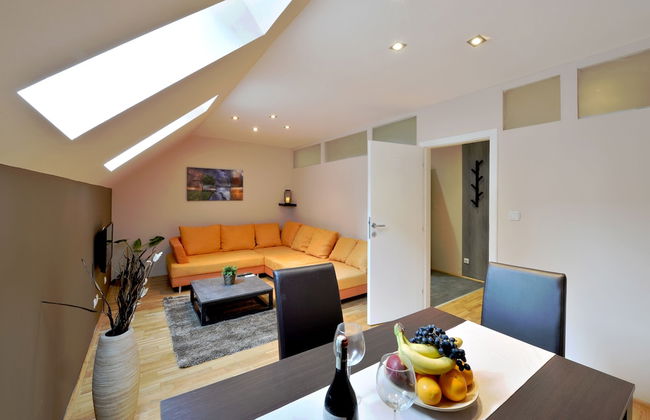 Apartments Savamala center - Photo 26