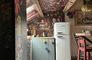 AU LIT ON DORT - Logis de Village - Foto 52