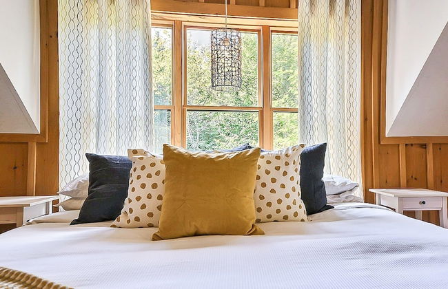 Le Chic Log Chalet Citq 241986 - Foto 13