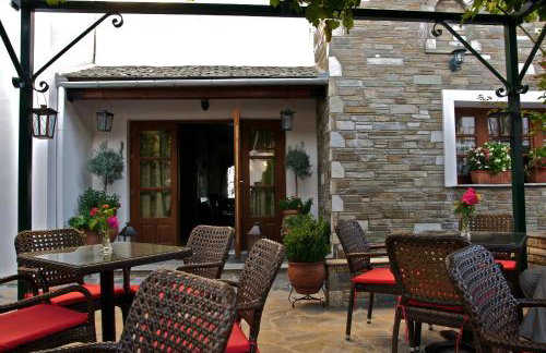 Guesthouse Papagiannopoulou - Foto 46