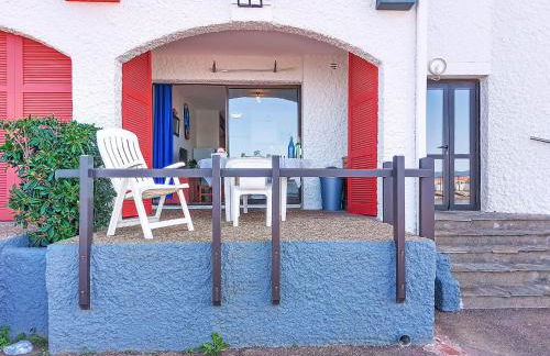 Studio Coudalère-Les Hébrides-5 by Interhome - Foto 33