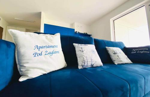 Apartamenty Pod Żaglami - Foto 6