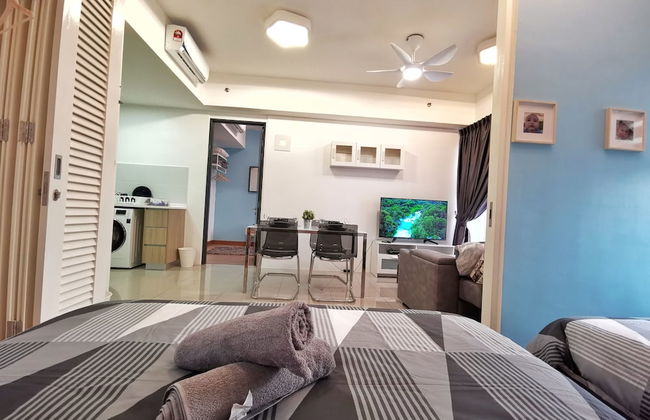 Tropicana 218 Suites - Foto 39