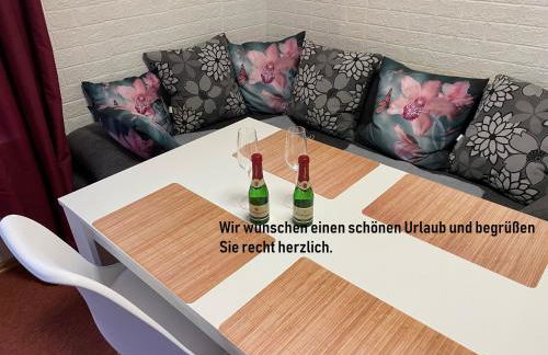 Ferienwohung Marina - Foto 1