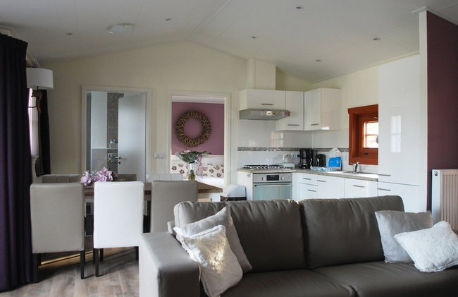 Wooden Chalet Located in the Achterhoek - Foto 4