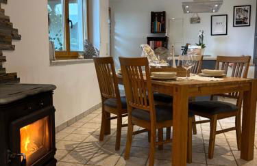 Domblick und Eifelwind - Wohlfühlen und Erholen - Foto 28