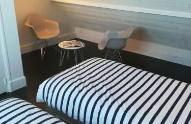 TY KERLUZ - Vue Mer et Plage à 80m - Photo 23