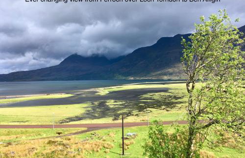 Ferroch the place with an amazing view! - Photo 18