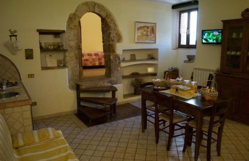 Residenza La Torre - Foto 14