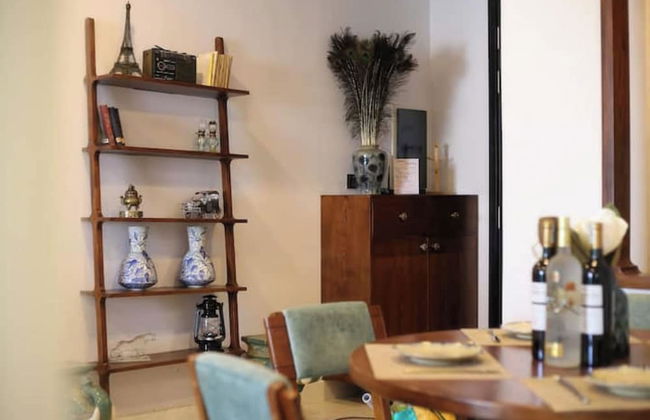 Feliz En Vista River Apartments - Foto 42