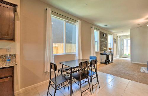 4 Mi to City Center Family-Friendly Retreat! - Foto 6