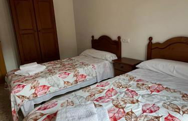 Casa Rural Angeles - Foto 17