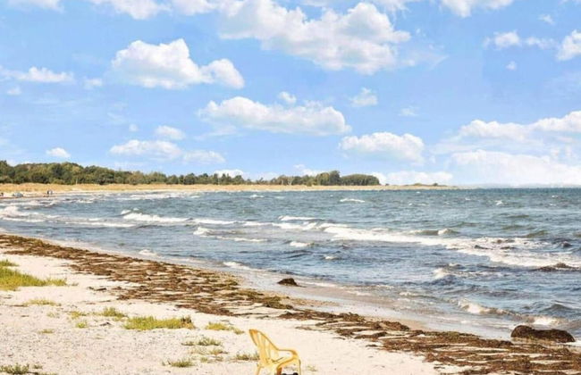 5 Person Holiday Home in Stege - Foto 28