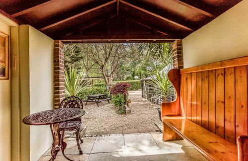 Hunston Mill Self Catering Dog Stay For Free - Foto 8