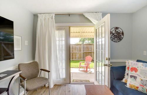 Cozy Shenandoah Home Less Than 2 Mi to The Woodlands Mall! - Foto 6