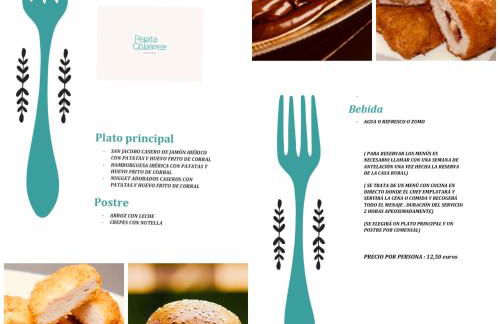 Casa Rural Pepita Gutiérrez - Foto 40