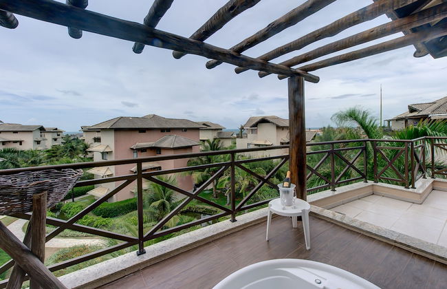 Duplex with Hot Tub near Beach by DM Apartments. - Photo 19