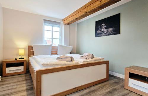 Moritz Apartments - Pfarrgasse 11 - Photo 15