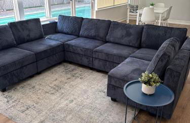 Sun-Filled House with pool by PMI - Foto 10