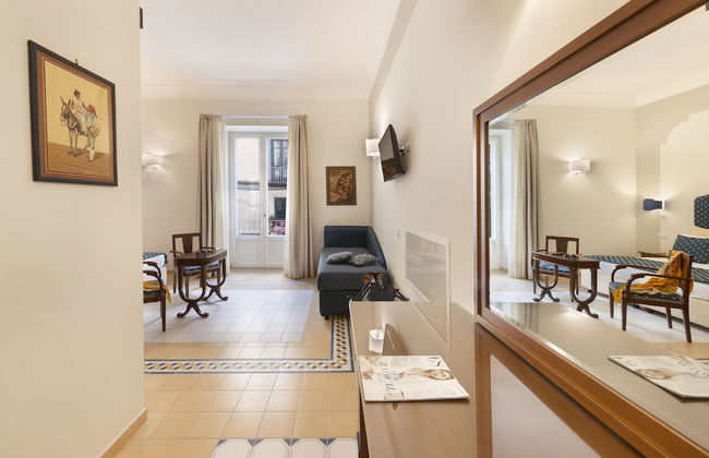 Rosa Magra Guest House - Photo 9