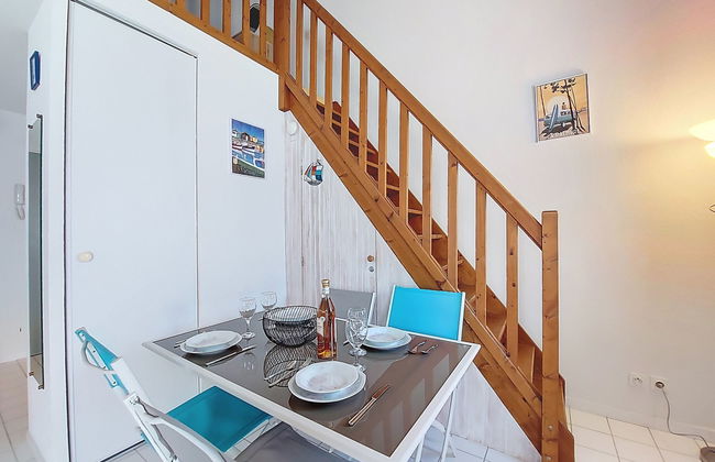 Parc de Pontaillac - Foto 12