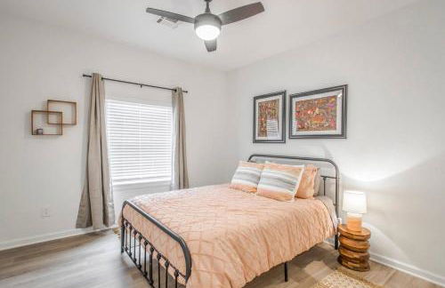 The Arches Walk to Western Ave District - Foto 16