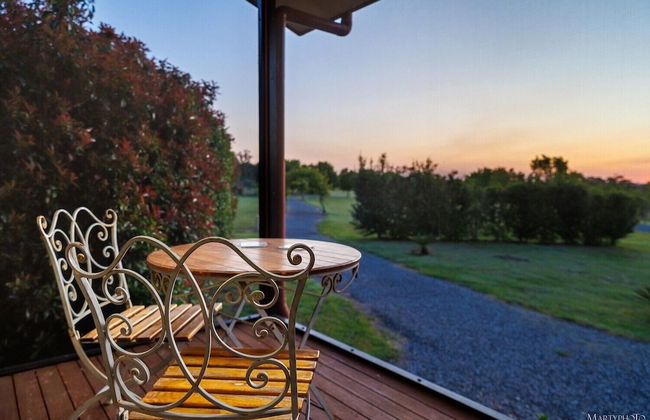 Stargazers Escape Stanthorpe - Photo 23