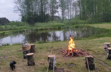 Szyszkowy Domek - Foto 28