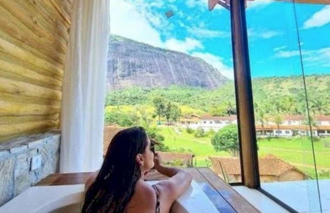 Hotel Fazenda Santa Helena - Foto 16