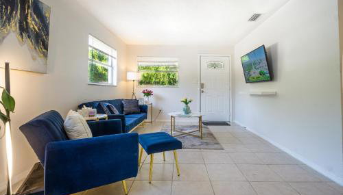 Sparkling Oasis near Downtown ST Pete/Beach - Foto 2